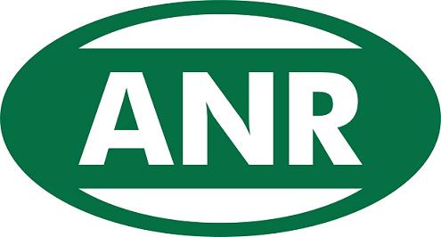 Logo firmy ANR