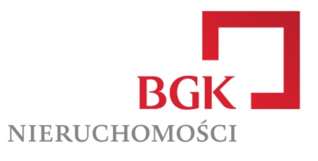 Logo firmy BGKN