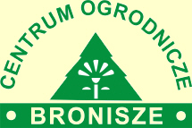 Logo firmy Bronisze