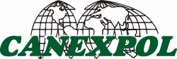 Logo firmy Canexpol
