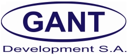 Logo firmy Gant