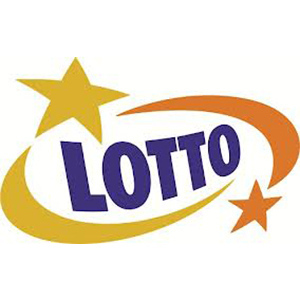 Logo firmy Lotto