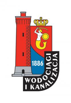 Logo firmy MPWiK