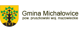 Logo firmy Michałowice