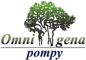 Logo firmy Omnigena