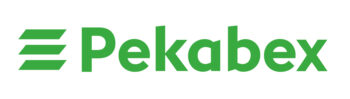 Logo firmy Pekabex