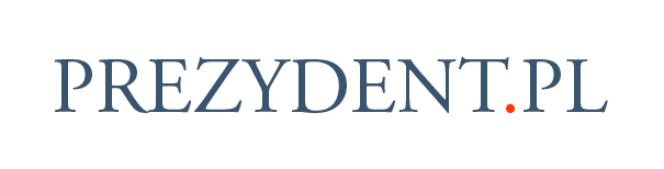 Logo firmy Kancelaria Prezydenta RP