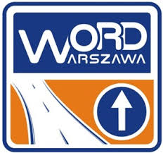 Logo WORD (Ośrodek Ruchu Drogowego)