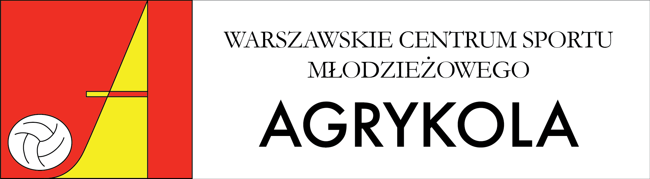 Logo firmy Agrykola