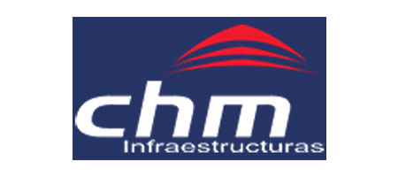 Logo firmy CHM