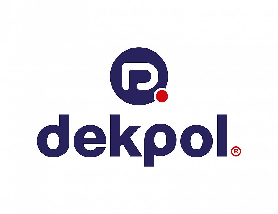 Logo firmy Dekopl
