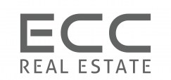 Logo firmy ECC