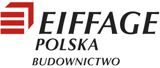 Logo firmy Eiffage