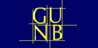 Logo firmy GUNB