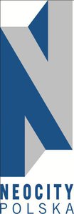 Logo firmy Neocity Polska