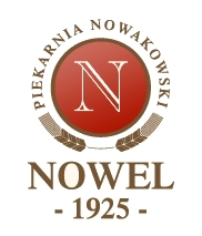 Logo firmy Novel