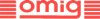 Logo firmy OMIG