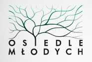 Logo firmy Osiedle Młodych