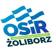 Logo firmy OSIR
