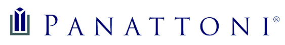 Logo firmy Panattoni