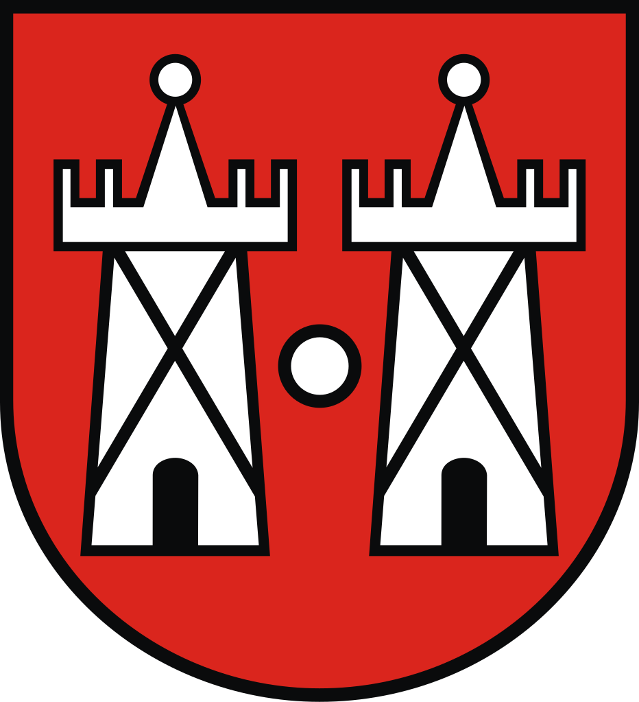 Logo Miasta Płońsk