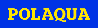 Logo firmy Polaqa