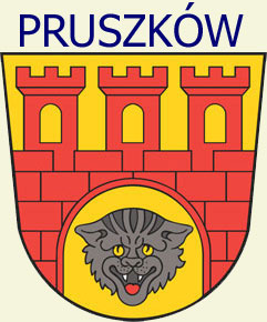 Logo Miasta Pruszków