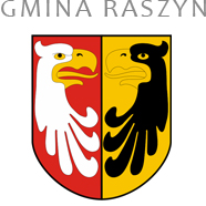 Logo firmy Raszyn