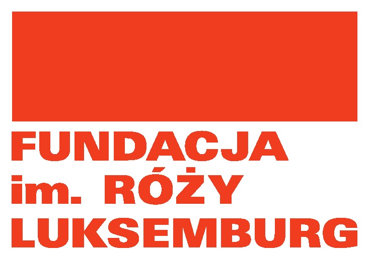 Logo firmy Róża Luksemburg
