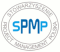 Logo firmy SPMP