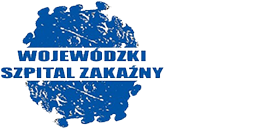 Logo Szpitala Zakaźnego