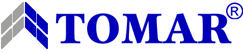 Logo firmy Tomar