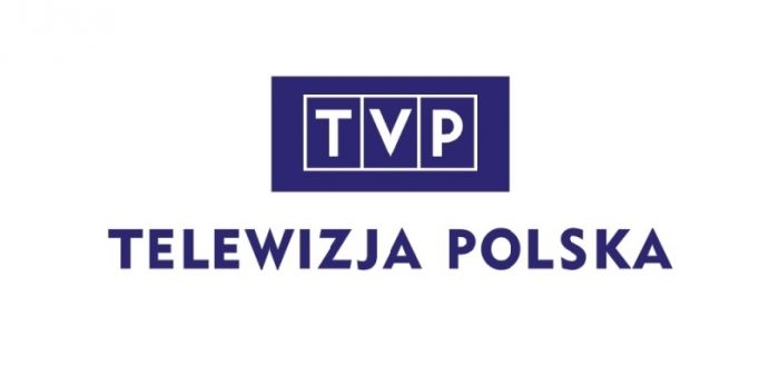 Logo firmy TVP