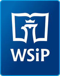Logo firmy WSiP