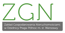 Logo firmy ZGN