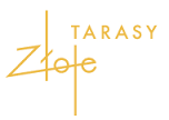 Logo firmy Złote Tarasy